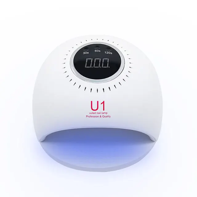 Vil du få smukke negle uden at gå ud? En neglelampe er det, du har brug for.