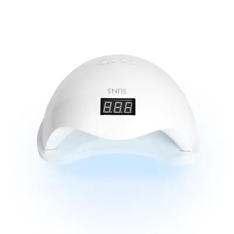 Hvilket er bedre, UV -neglelampe eller LED -neglelampe?