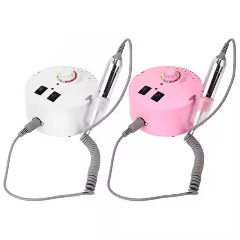 30.000 RPM Støjsvag elektrisk justerbar polermaskine