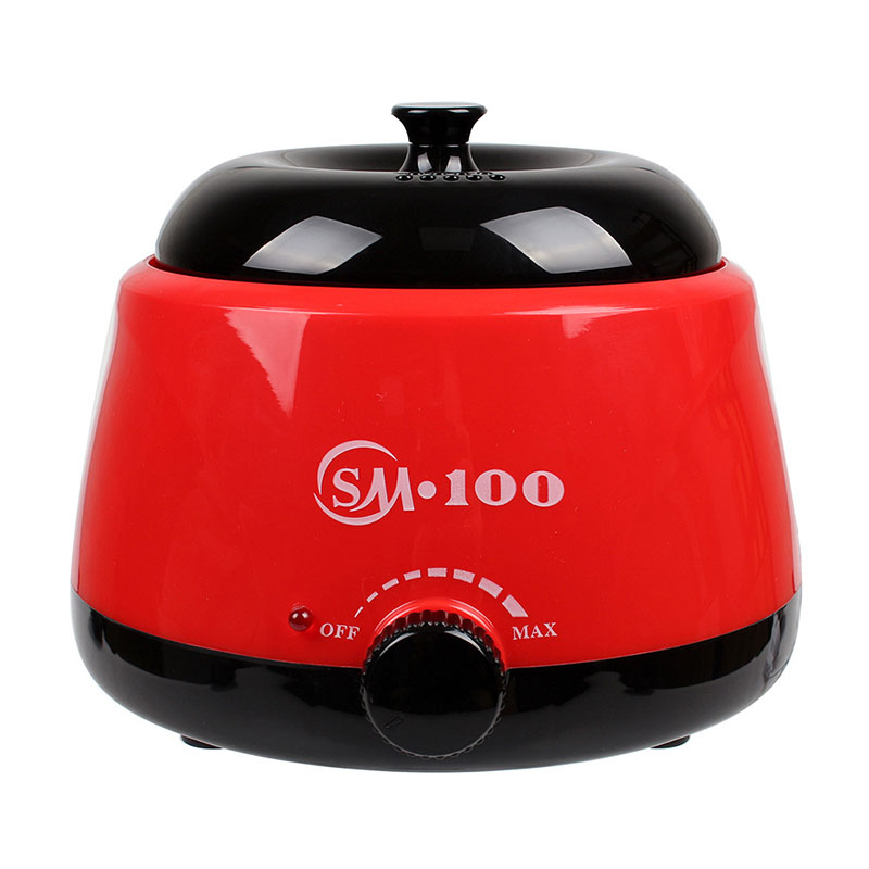 Skønhed Hårfjerning Hard Wax Warmer