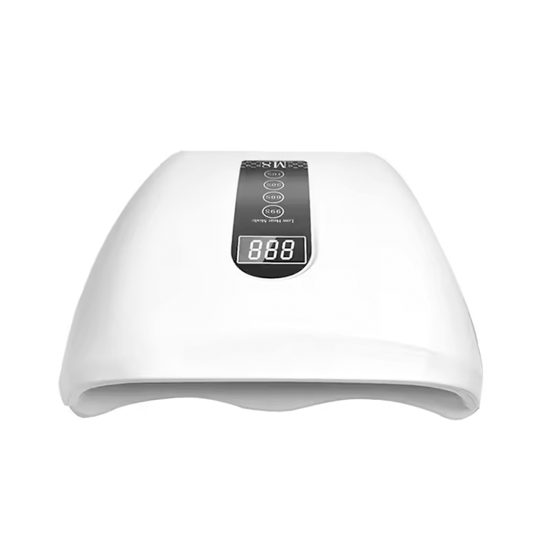 Dual-hånd neglelampe