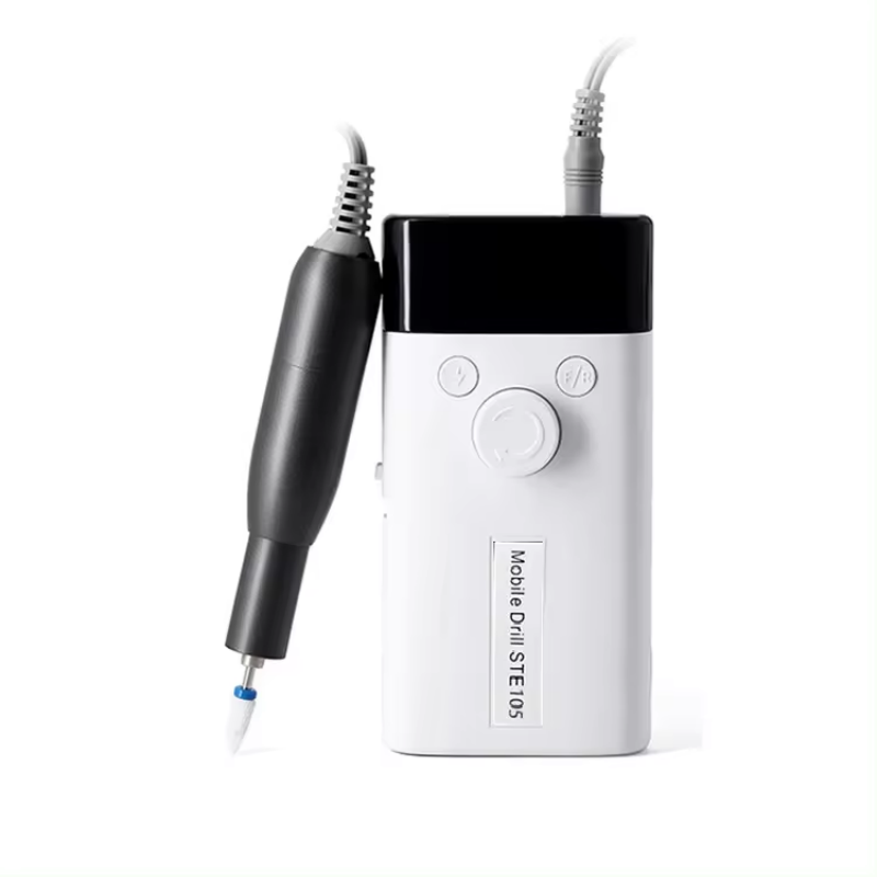 Elektrisk neglepolerer 30.000 RPM