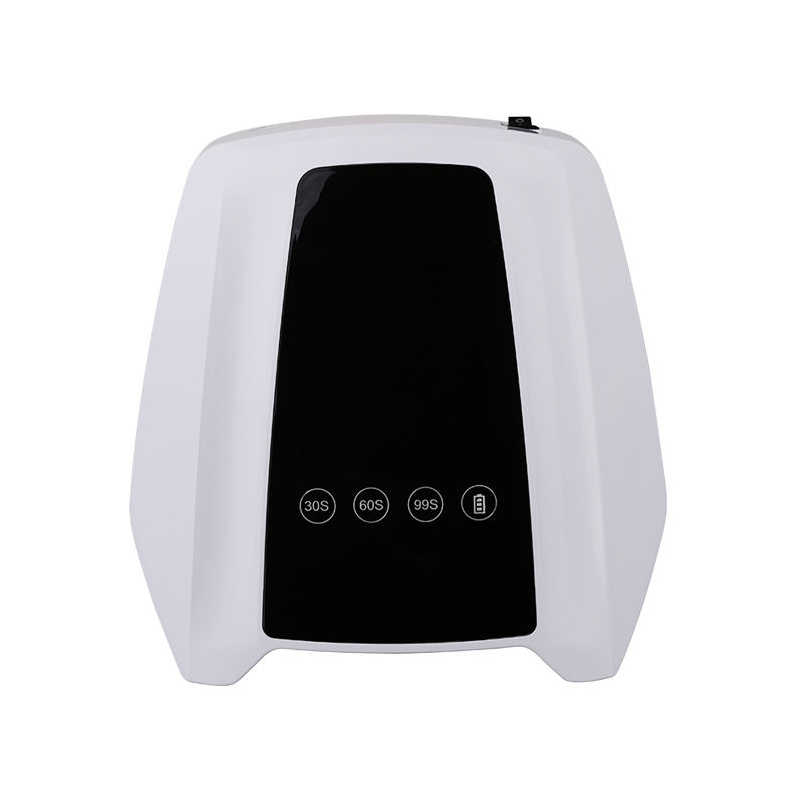 Gel negle hurtig-tør UV-lampe