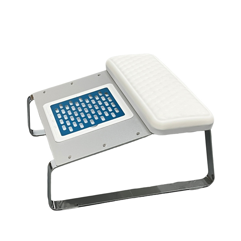 Håndholdt støvopsamler af høj kvalitet