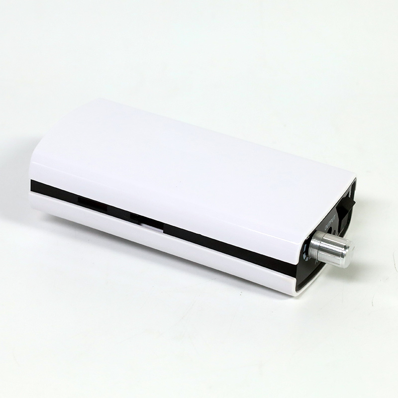 Højhastigheds sømboremaskine