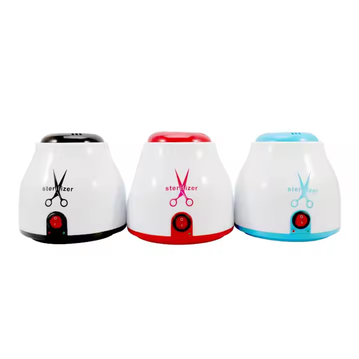 Steriliseringskop til høj temperatur