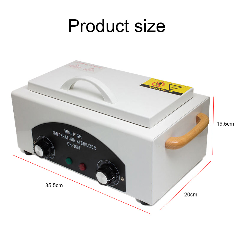 2000ml Large-Capacity Sanitizer Cabinet