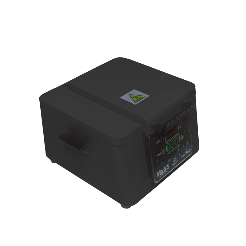 Desinfektionsskab med stor kapacitet