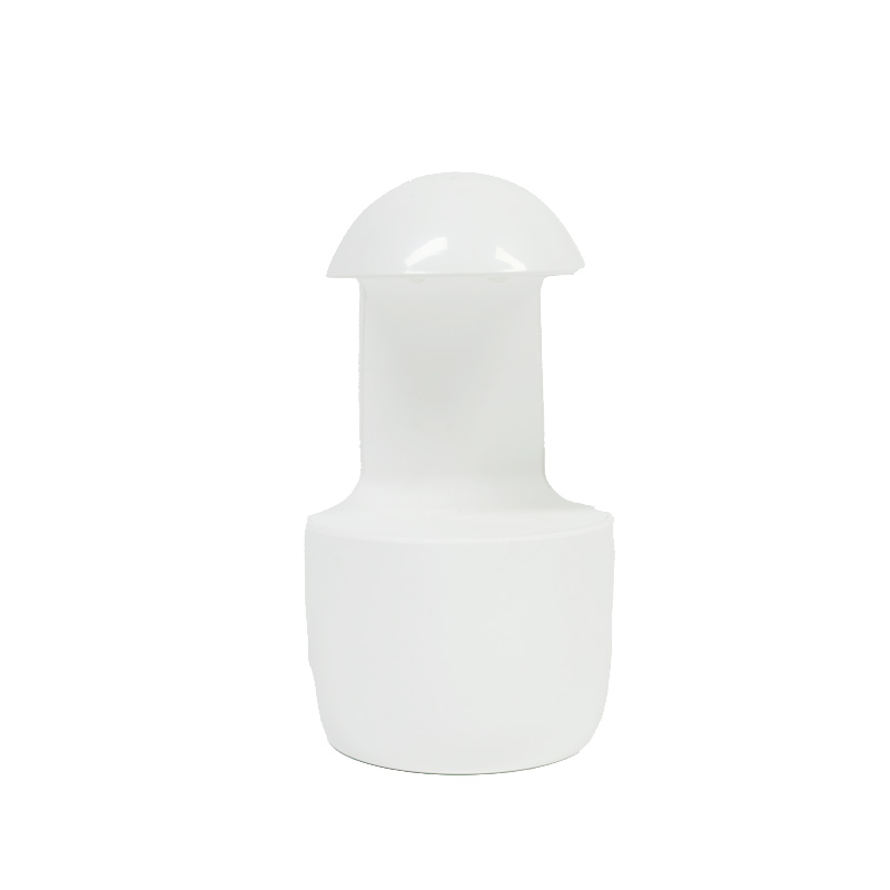 Mini ægformet neglelampe