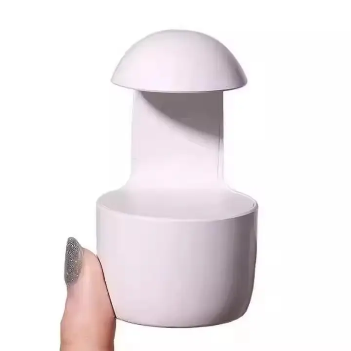 Mini negellampe LED LIGHT THERAPY LAMP QQ EGG NAIL LAMP