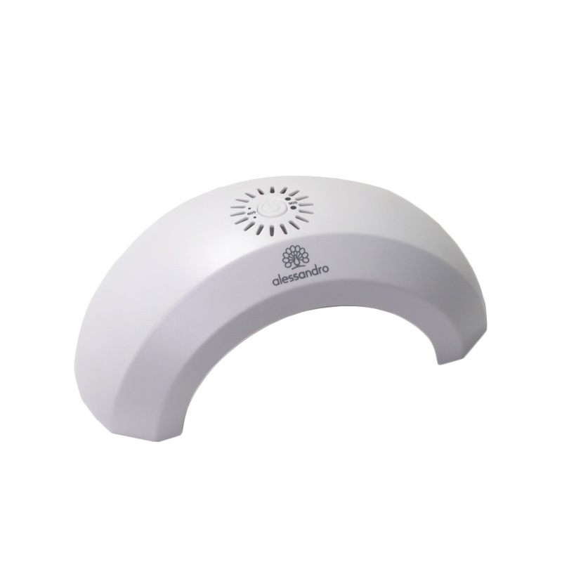 Mini negle LED -lampe