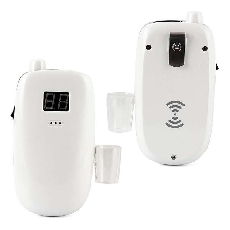 Neglebor til professionel manicurebrug