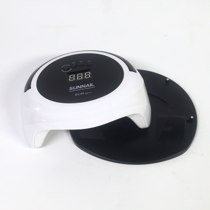 Bærbar Nail UV-lampe