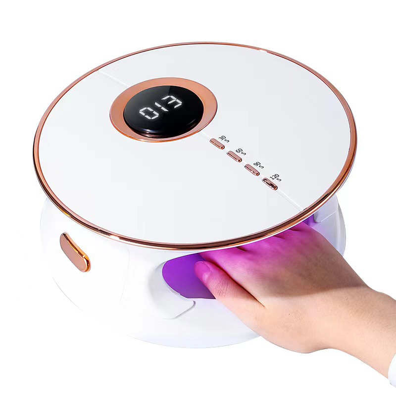 Premium negle gel tørre lampe