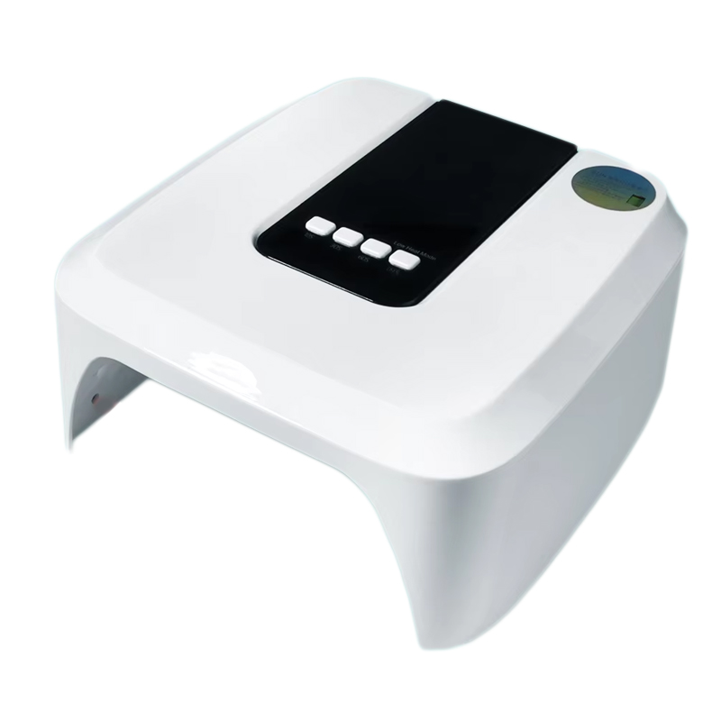 Genopladelig trådløs LED Gel-neglelampe