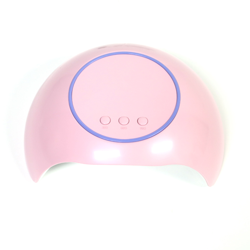 Smart Sensor neglelampe håndfri