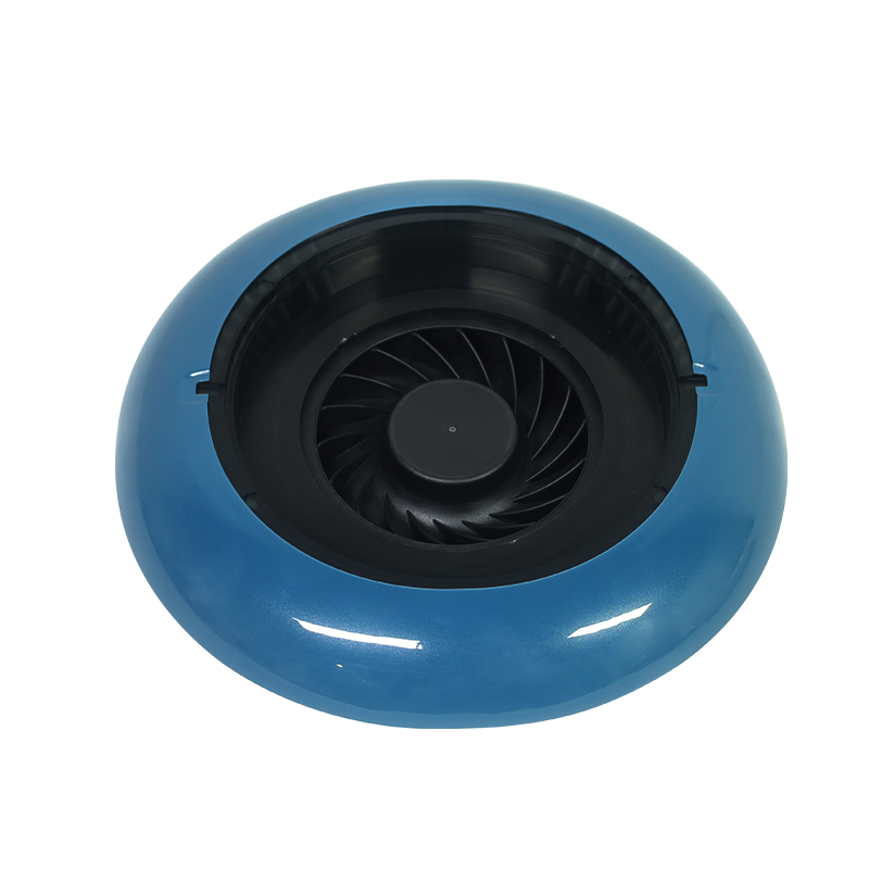 Superkraftig neglestøvsuger