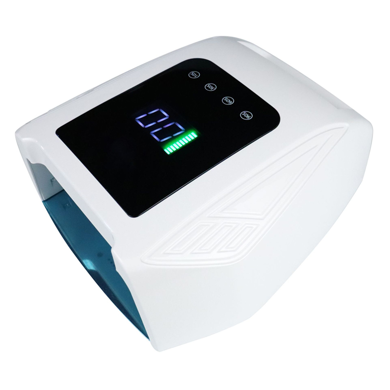 UV Nail Light Therapy Lampe