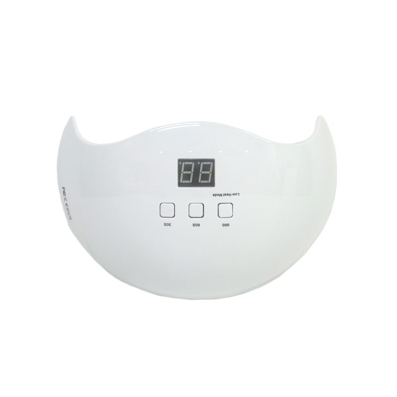 Engros professionelle negle LED -lamper